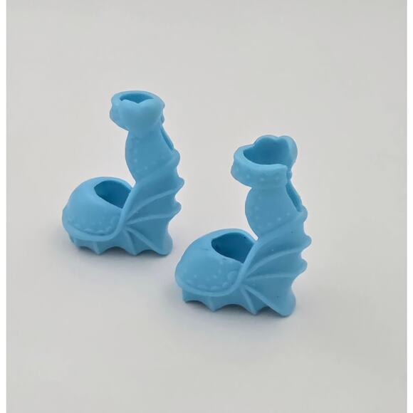 Replacement Shoes for Draculaura Welcome to Monster High Dance the Fright Away - Picture 3 of 7